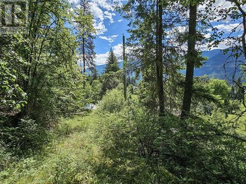 Lot 1 Longbeach  Road, Nelson, BC 