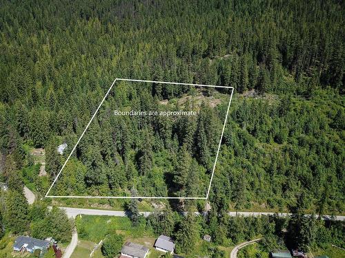 Lot 1 Longbeach Rd, Nelson, BC 