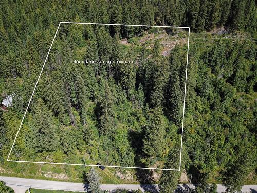 Lot 1 Longbeach Rd, Nelson, BC 