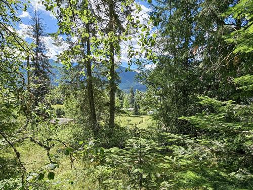 Lot 1 Longbeach Rd, Nelson, BC 