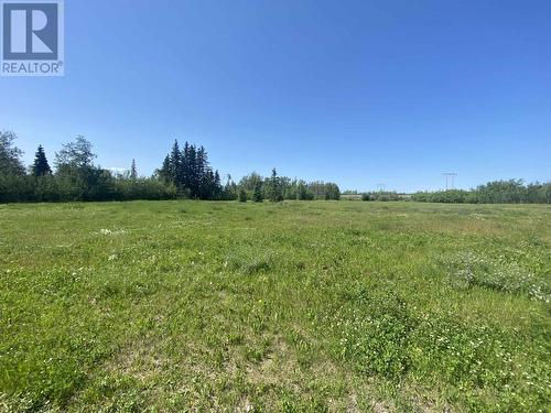 Lot 2 N Alcan Street, Fort St. John, BC 