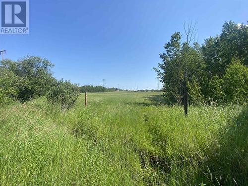 Lot 2 N Alcan Street, Fort St. John, BC 