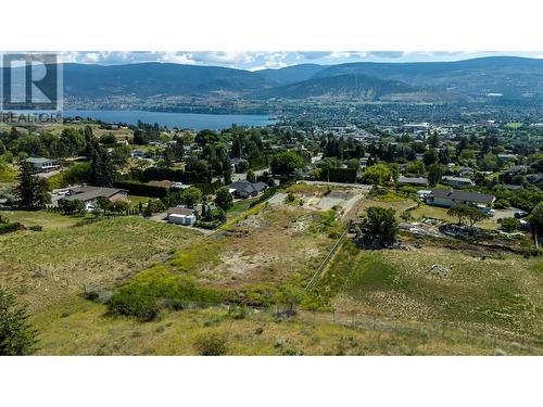 614 West Bench Drive, Penticton, BC 