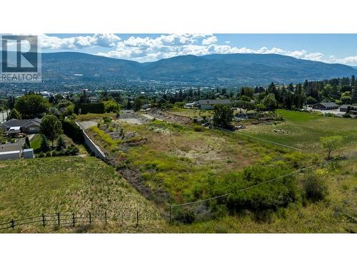 614 West Bench Drive, Penticton, BC 