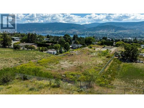 614 West Bench Drive, Penticton, BC 