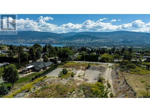 614 West Bench Drive, Penticton, BC 