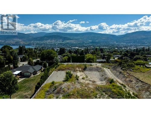 614 West Bench Drive, Penticton, BC 