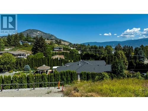 614 West Bench Drive, Penticton, BC 