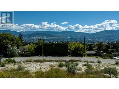 614 West Bench Drive, Penticton, BC 