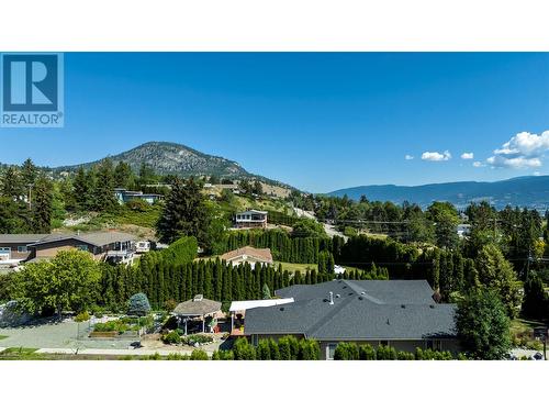 614 West Bench Drive, Penticton, BC 