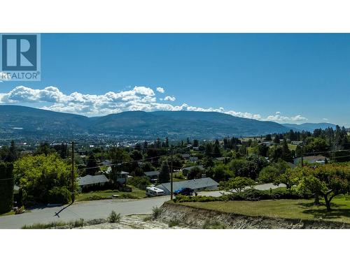 614 West Bench Drive, Penticton, BC 