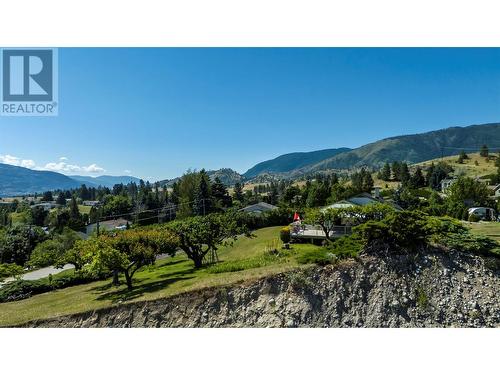 614 West Bench Drive, Penticton, BC 