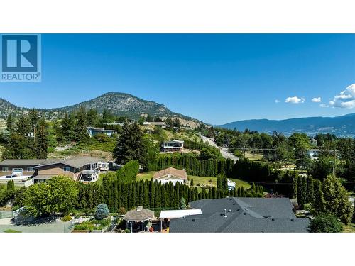 614 West Bench Drive, Penticton, BC 