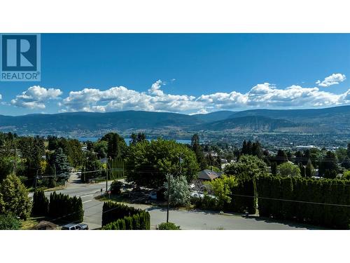 614 West Bench Drive, Penticton, BC 