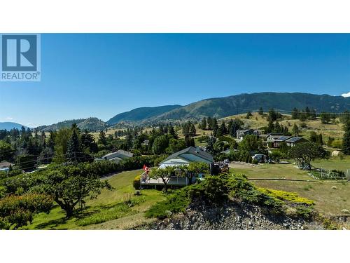 614 West Bench Drive, Penticton, BC 