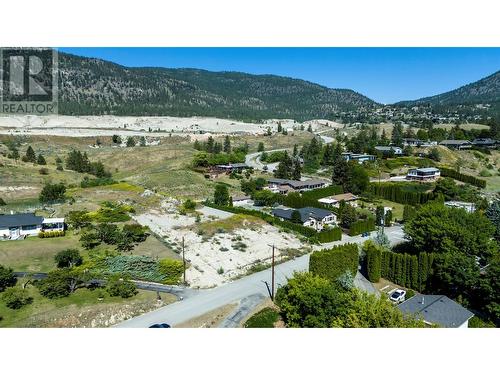 614 West Bench Drive, Penticton, BC 