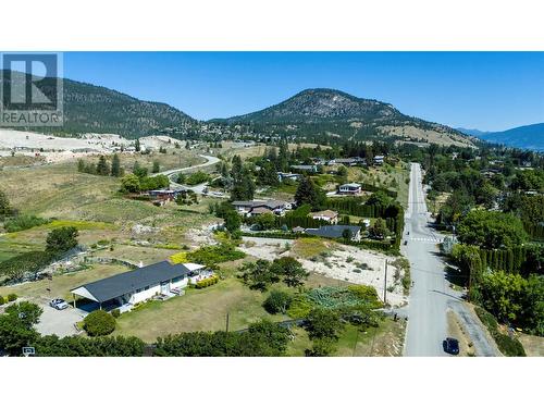 614 West Bench Drive, Penticton, BC 