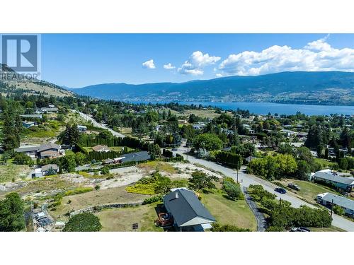 614 West Bench Drive, Penticton, BC 