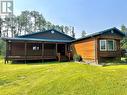 10218 Bearpaw Campground Road, Dawson Creek, BC 