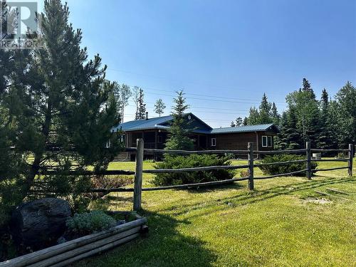 10218 Bearpaw Campground Road, Dawson Creek, BC 