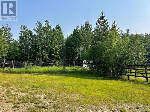 10218 Bearpaw Campground Road, Dawson Creek, BC 