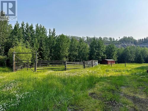 10218 Bearpaw Campground Road, Dawson Creek, BC 