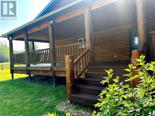 10218 Bearpaw Campground Road, Dawson Creek, BC 