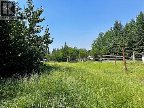 10218 Bearpaw Campground Road, Dawson Creek, BC 