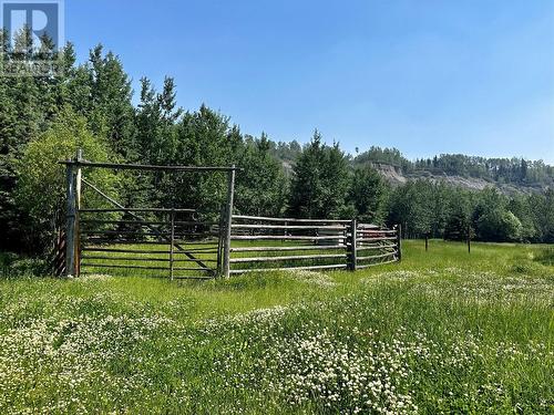 10218 Bearpaw Campground Road, Dawson Creek, BC 