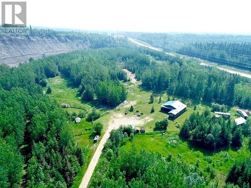 10218 Bearpaw Campground Road, Dawson Creek, BC 