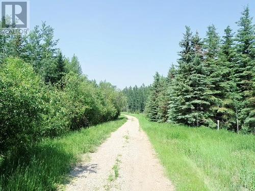 10218 Bearpaw Campground Road, Dawson Creek, BC 