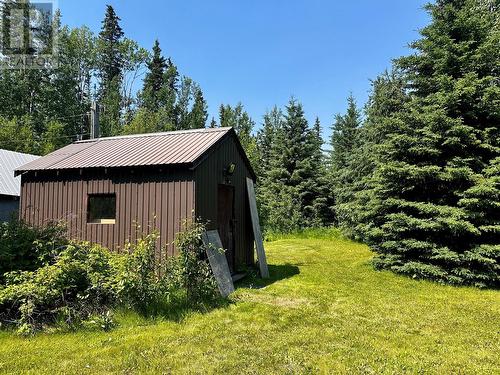 10218 Bearpaw Campground Road, Dawson Creek, BC 