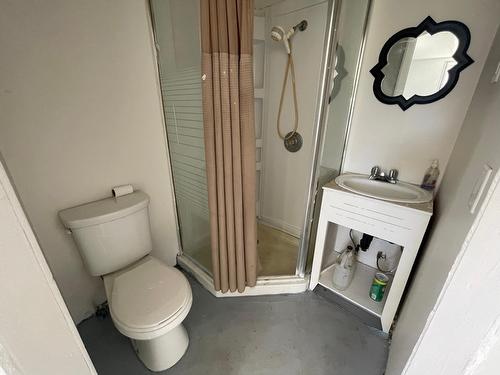 9270 North Fork Rd, Grand Forks, BC - Indoor Photo Showing Bathroom