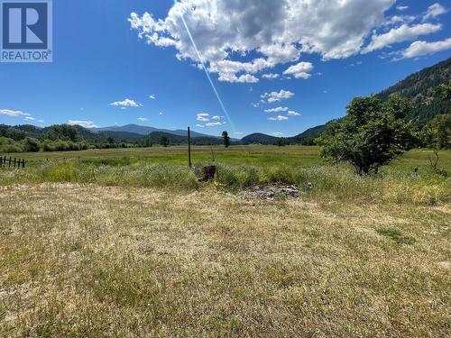 9270 North Fork Road, Grand Forks, BC - Outdoor With View