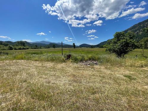 9270 North Fork Rd, Grand Forks, BC - Outdoor With View