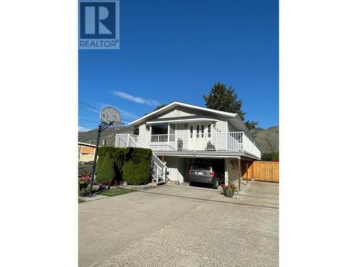 2539 Elston Drive, Kamloops, BC - Outdoor