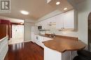 2539 Elston Drive, Kamloops, BC  - Indoor Photo Showing Kitchen With Double Sink 