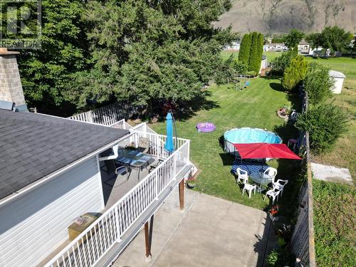 2539 Elston Drive, Kamloops, BC - Outdoor