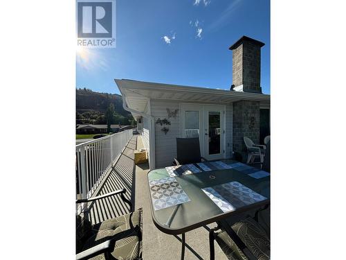 2539 Elston Drive, Kamloops, BC - Outdoor