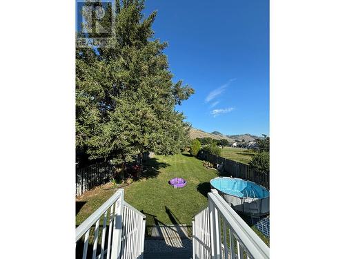 2539 Elston Drive, Kamloops, BC - Outdoor