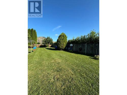 2539 Elston Drive, Kamloops, BC - Outdoor