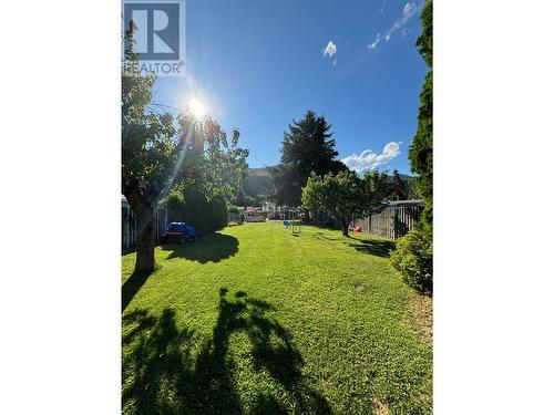 2539 Elston Drive, Kamloops, BC - Outdoor