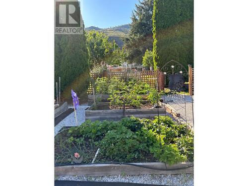 2539 Elston Drive, Kamloops, BC - Outdoor