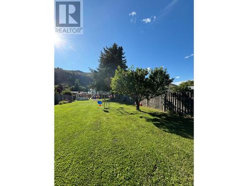 2539 Elston Drive, Kamloops, BC - Outdoor