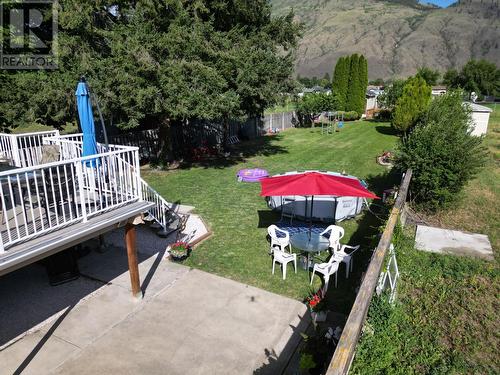 2539 Elston Drive, Kamloops, BC - Outdoor