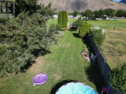 2539 Elston Drive, Kamloops, BC - Outdoor