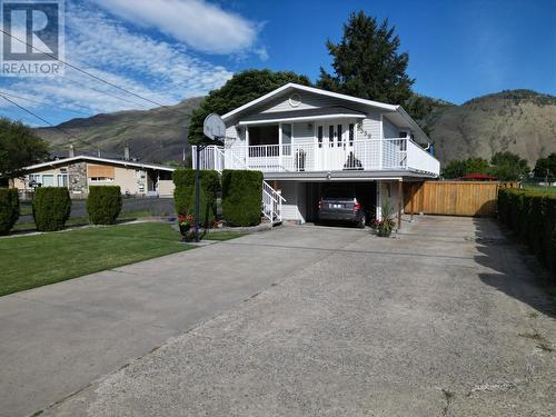 2539 Elston Drive, Kamloops, BC - Outdoor