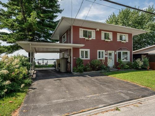 FaÃ§ade - 107 Av. De Venise E., Venise-En-Québec, QC - Outdoor