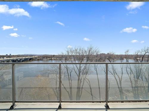 Vue - 604-510 Boul. Des Prairies, Laval (Laval-Des-Rapides), QC - Outdoor With View