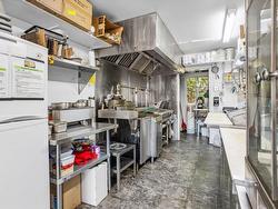 Kitchen - 